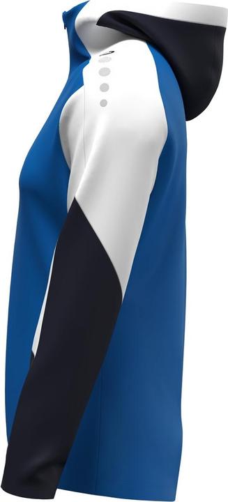 Produktbild JAKO Kapuzenjacke Dynamic Damen (S)