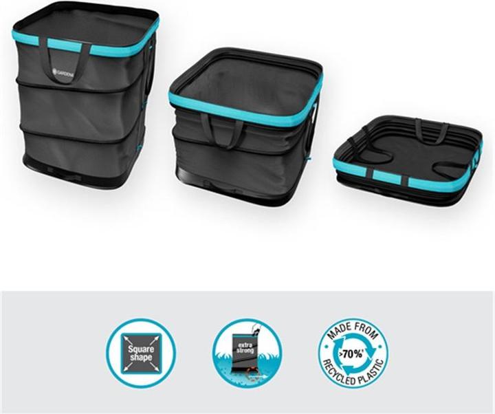 Produktbild Gardena PopUp (220 l)