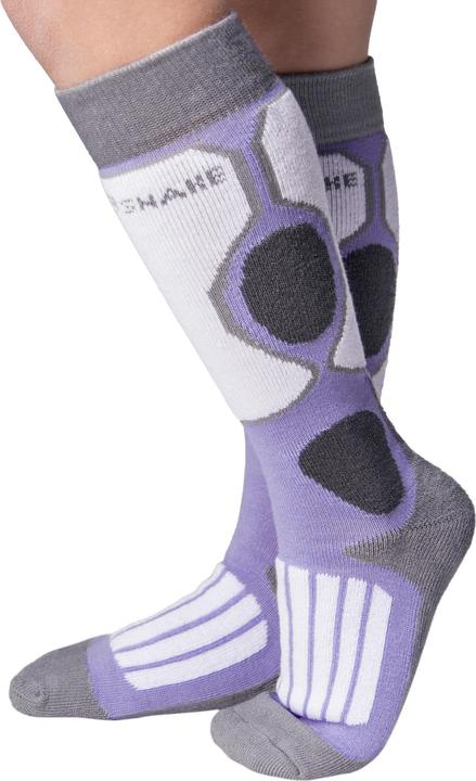 Image du produit Black Snake Chaussettes fonctionnelles pour enfants 2 paires haute protection (31 - 34)