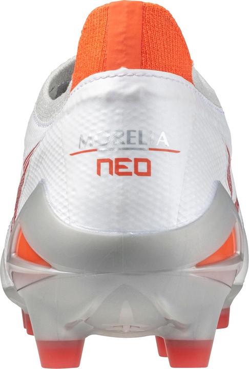 Image du produit Mizuno Morelia Neo Iv ss Elite Fg (40)