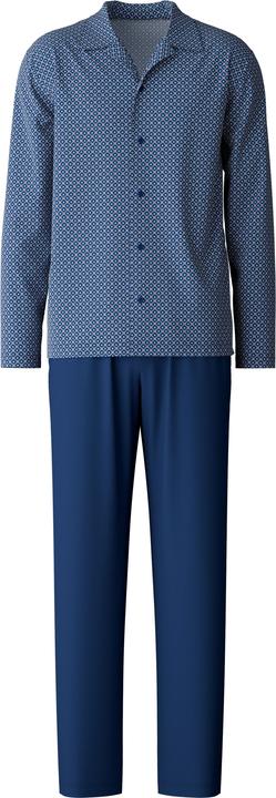 Image du produit Calida Relax Choice Pyjama, durchgeknöpft (XL)
