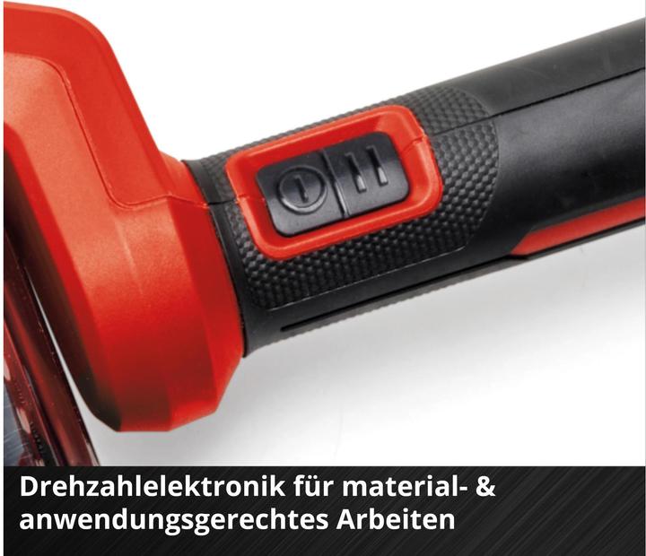 Produktbild Einhell Picobella 18/90 (Akkubetrieb)