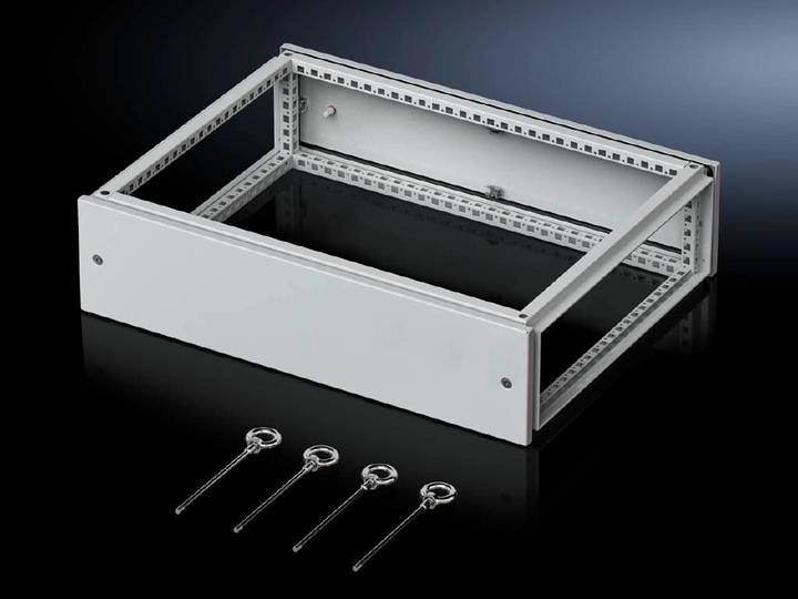 Immagine prodotto Rittal 8618501 per L: 600 mm Modulo superiore