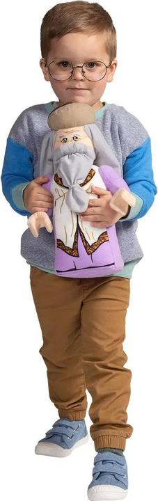 Immagine prodotto Euromic Peluche - Harry Potter - Albus Silente (4014111-342770) (30 cm)