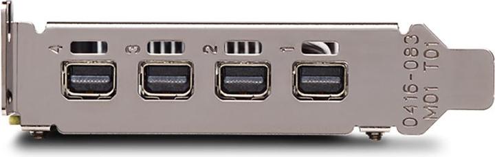 Immagine prodotto PNY Scheda grafica Quadro P1000 V2 DVI (4 GB)