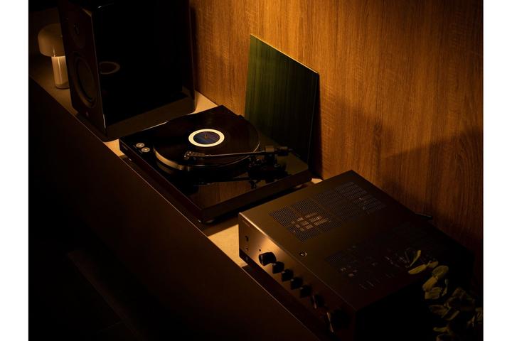 Immagine prodotto Yamaha TT-S 303 (Manuale)