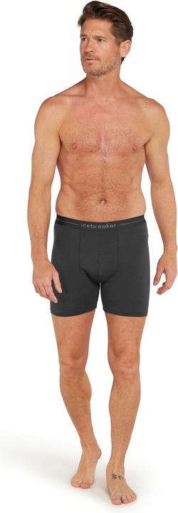 Produktbild Icebreaker Anatomica Long Boxers (S)