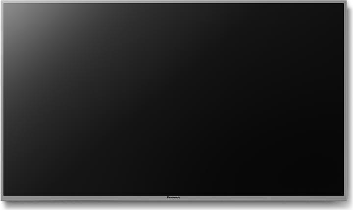 Produktbild Panasonic TX-43GXW904 (43", LCD, 4K, 2019)