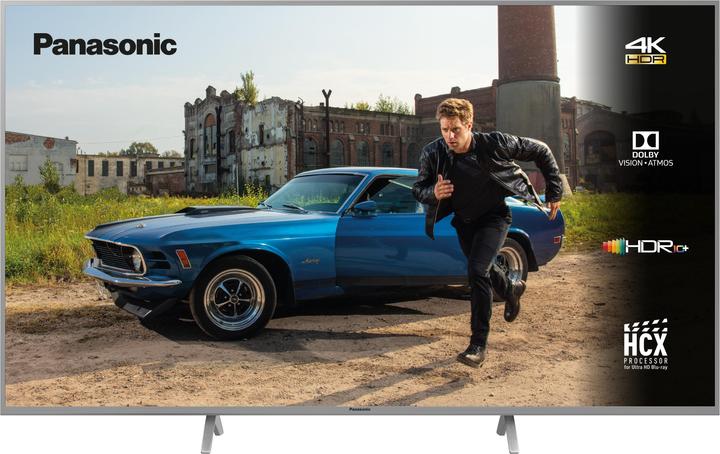 Produktbild Panasonic TX-43GXW904 (43", LCD, 4K, 2019)
