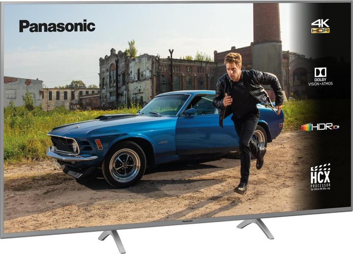 Produktbild Panasonic TX-43GXW904 (43", LCD, 4K, 2019)