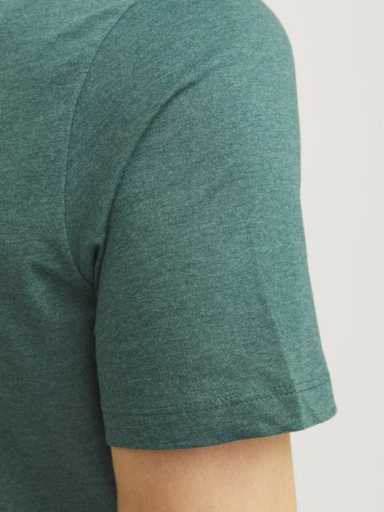 Immagine prodotto Jack & Jones Jjeorganic Melange Tee Ss O-Neck Noos (XXL)