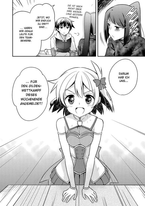 Actual product image Der Held ohne Klasse 1 (German, Nanae Akio, Yumehito Ueda, Shichio Kuzu, 2023)