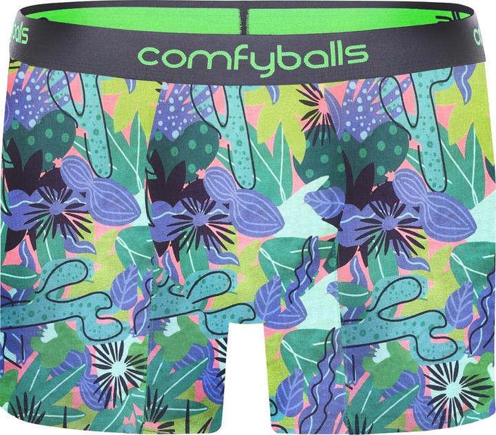 Image du produit Comfyballs Cotton Regular (3XL, Une unité par pack)