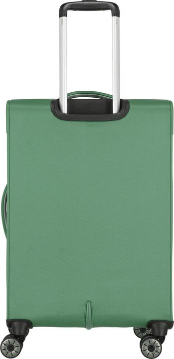 Produktbild Travelite Miigo 4-Rollen Kofferset 4tlg. (202 l, XL (ab 115l))
