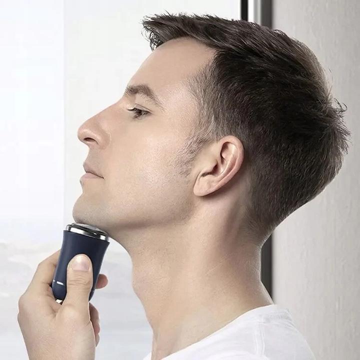 Image du produit Beyerdynamic Rasoir électrique ENCHEN Traveller