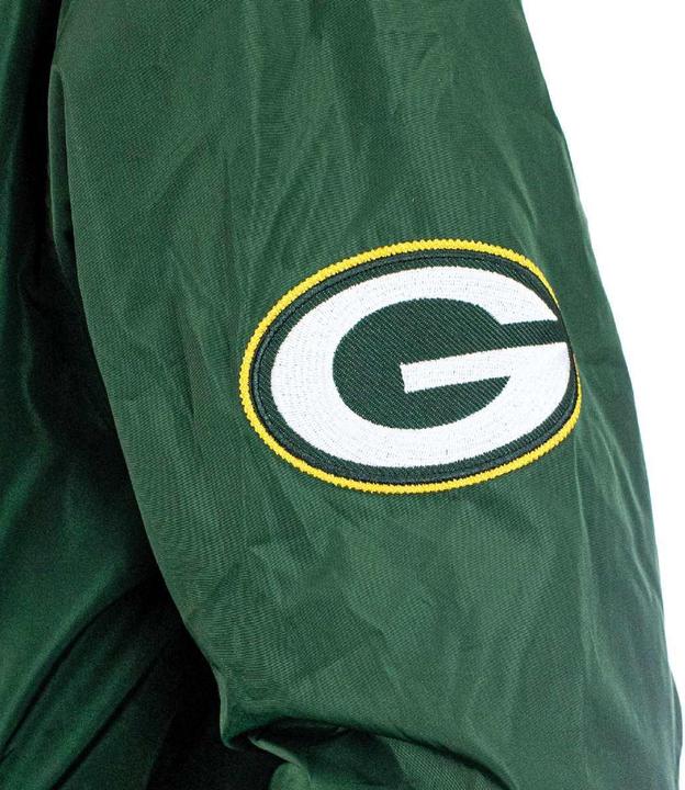 Produktbild Fanatics Jacke Green Bay Packers (L)
