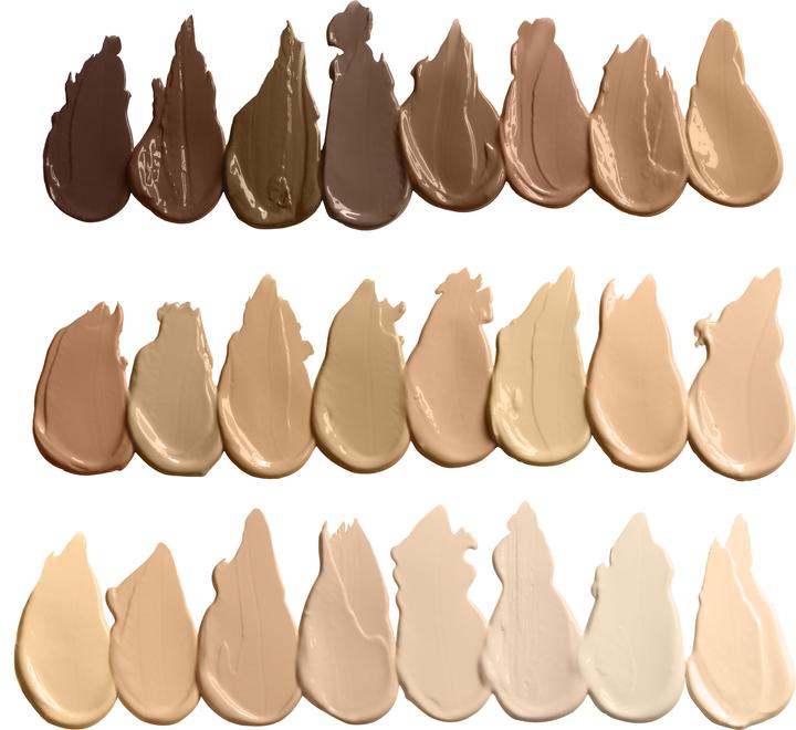 Immagine prodotto NYX Professional Make-Up Can't Stop Won't Stop (12.7 Abbronzatura neutra)