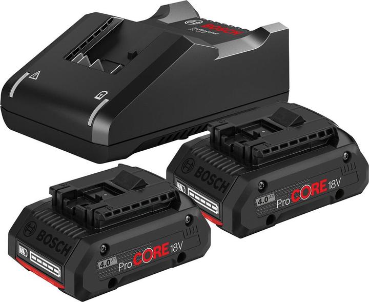 Produktbild Bosch Professional Starter Set (18 V)