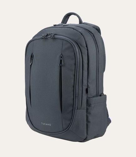 Actual product image Tucano BINARIO Backpack 15.6" blue MacBook Pro 16", Laptop 15.6" (3.96 l)