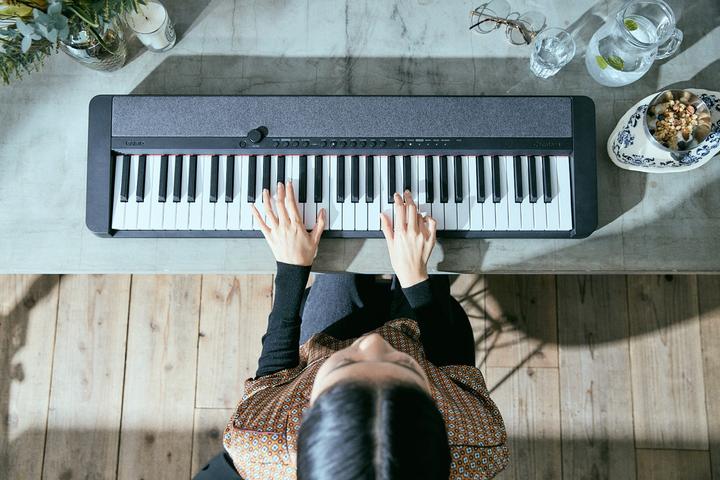 Image du produit Casio CT-S1 (61 Boutons)