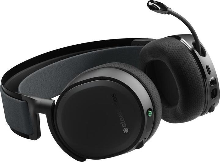 Immagine prodotto SteelSeries Arctis 7+ (Senza fili)