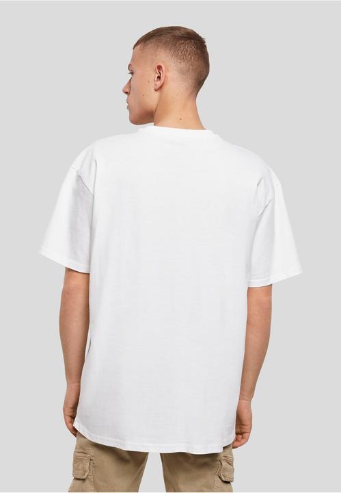 Immagine prodotto Urban Classics Maglietta oversize della rivista Upscale - 119359 (4XL)