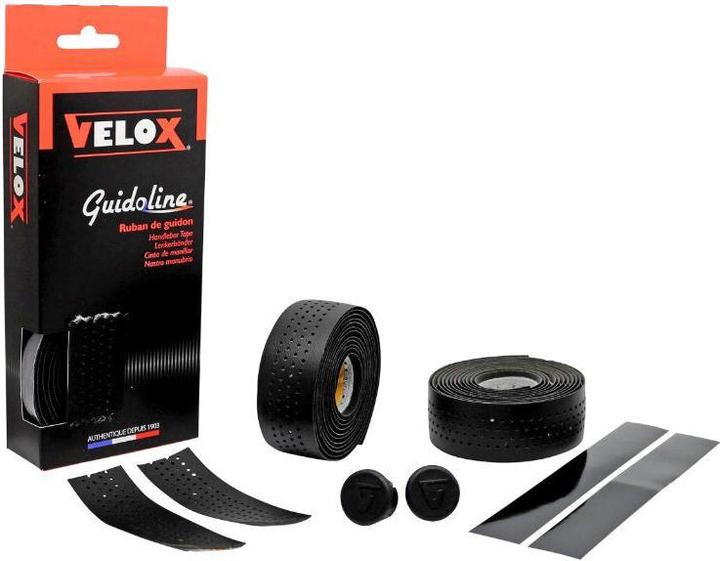 Actual product image Velox Lenkerband