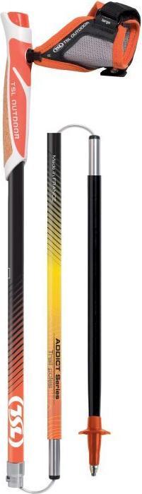 Tsl outdoor Trail 4 (130 - 155 cm)