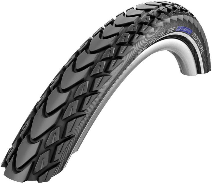 Schwalbe Maratona Mondial Evolution