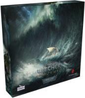 Image du produit Asmodée The Witcher : l'Ancien Monde (Allemand)