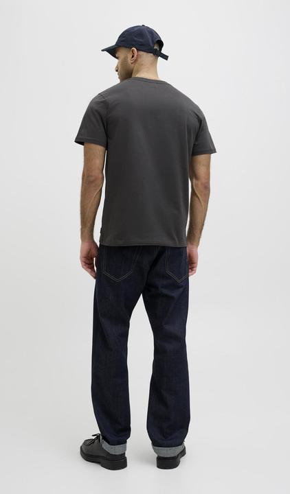 Actual product image Jack & Jones Rdddan Crew Neck Tee S/S Noos (L)