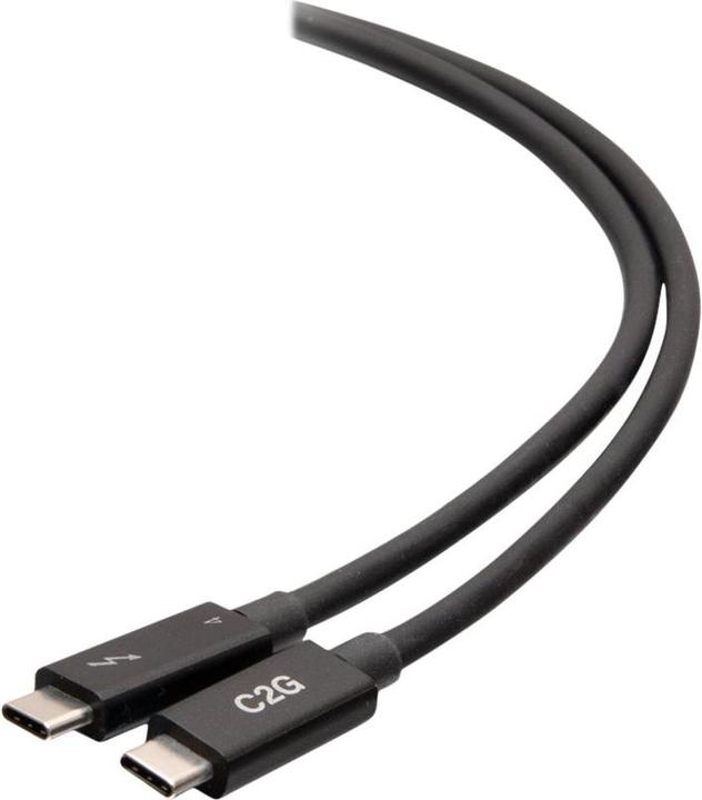 C2G C2G28887 (1.83 m, USB 4.0)