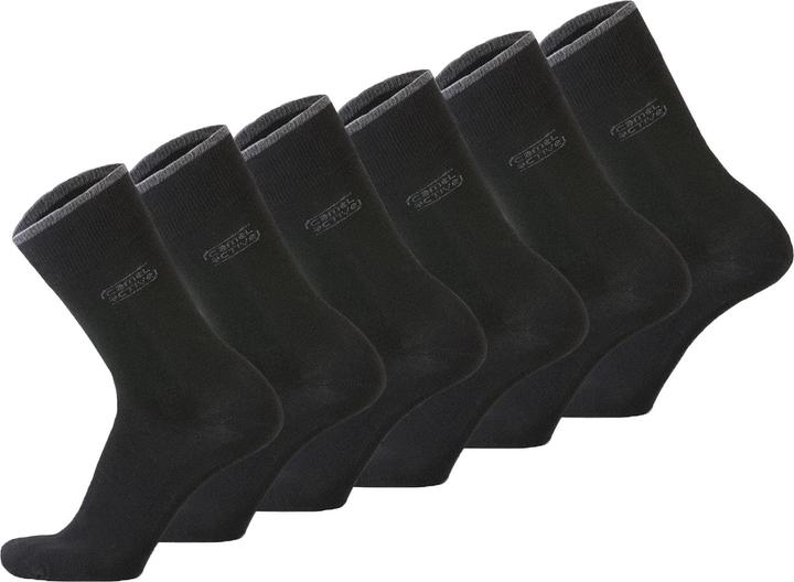 Actual product image Camel Active Socks Business (pack of 6, 39 - 42)