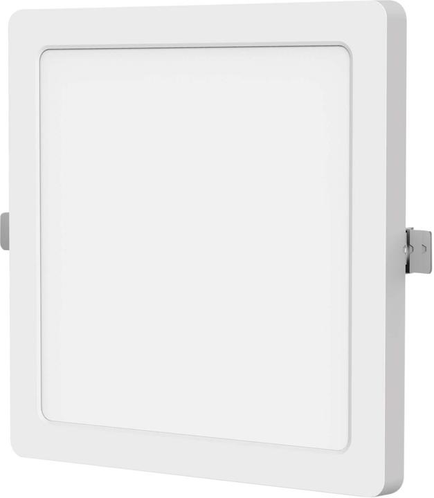 Actual product image Megatron LED Recessed Panel Pano (500 lm)