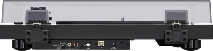 Actual product image Sony Ps-Hx500 (Manual)