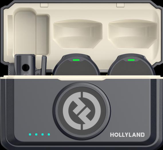 Productafbeelding Hollyland Lark M2 Camera