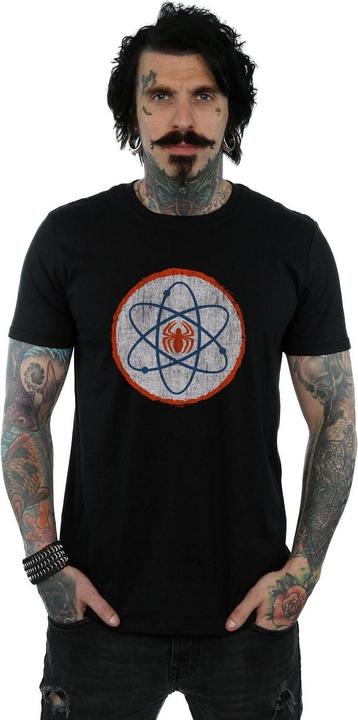 Produktbild SpiderMan Atom TShirt (XL)