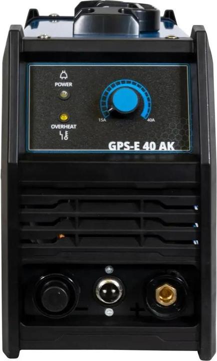 Immagine prodotto Güde GPS-E 40 AK