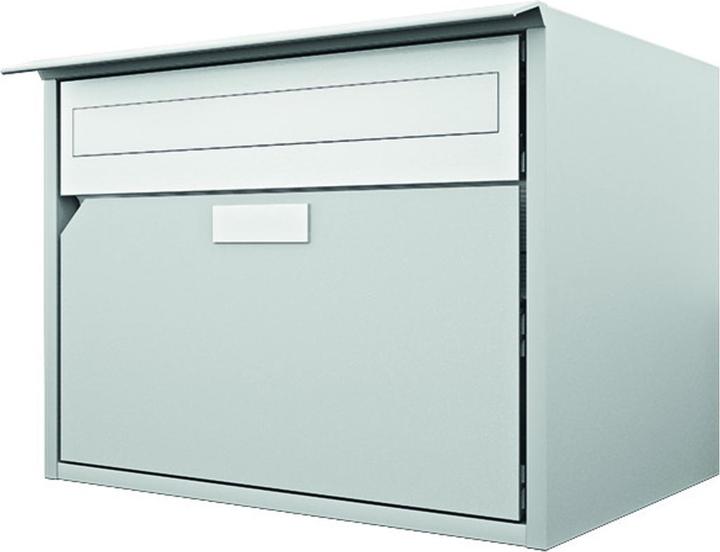 Actual product image Huber Alu 400 Flat