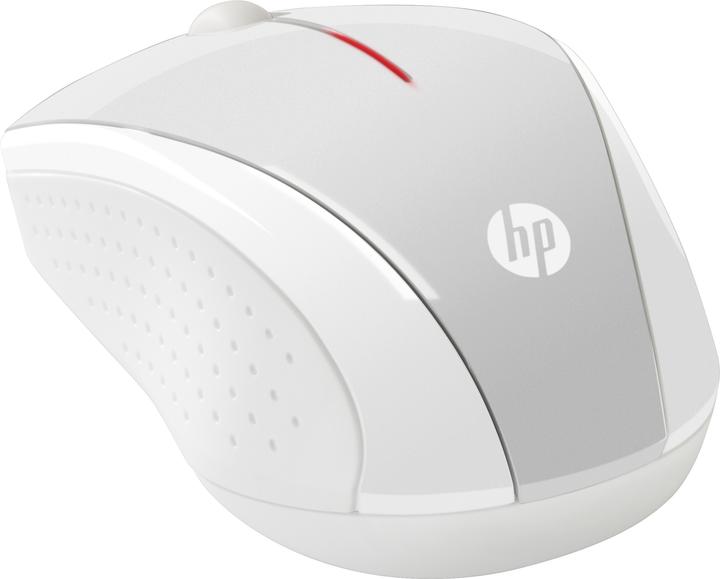 Actual product image HP X3000 (Wireless)
