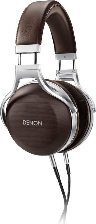 Denon Ah-D5200 (keine Geräuschunterdrückung, Kabelgebunden)