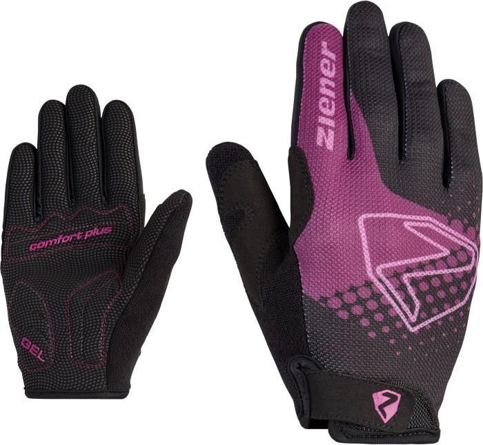 Actual product image Ziener Colo (L)