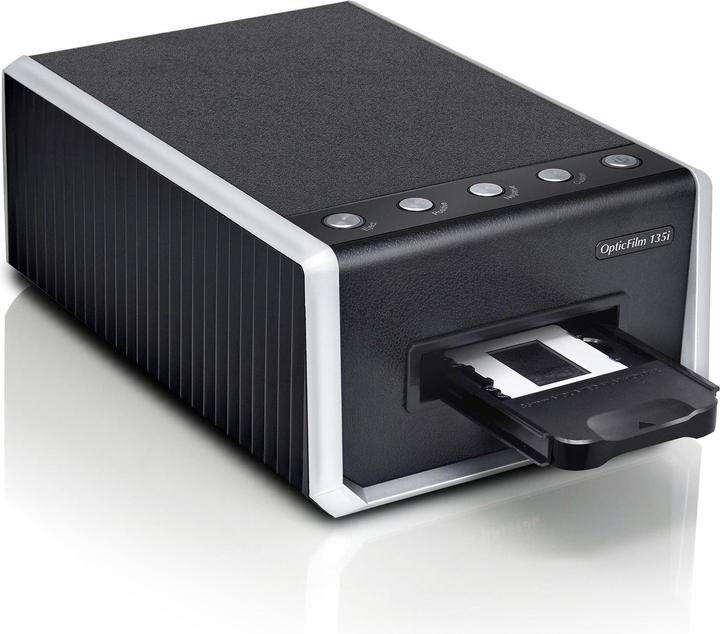 Immagine prodotto Plustek OpticFilm 135i (USB)