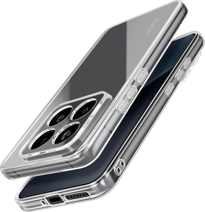 Produktbild Avizar AuraShield Case (Xiaomi 15)