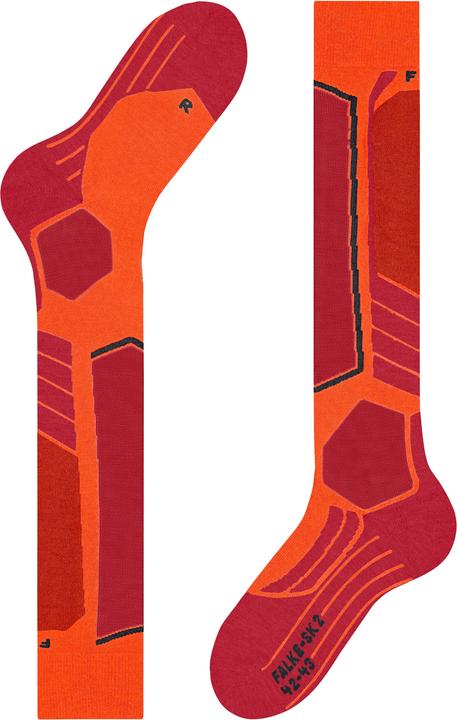 Actual product image Falke Kniestrümpfe SK2 (39 - 41)
