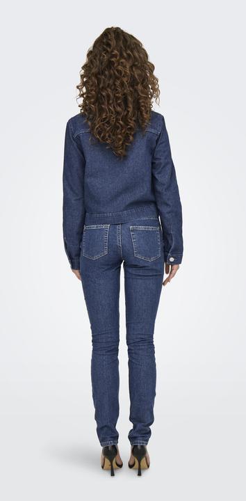 Image du produit Only ONLRILLO Veste en jean Veste en jean (XS)
