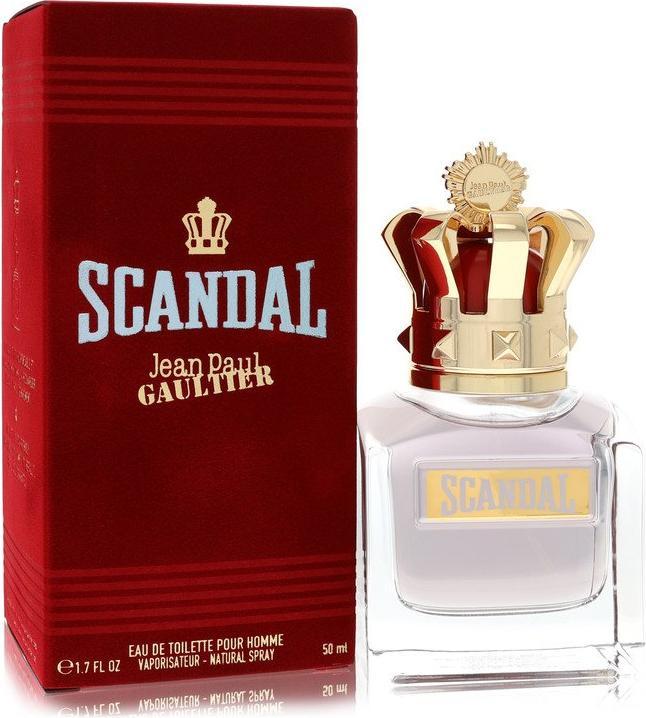 Produktbild Gaultier Eau de Toilette (Eau de Toilette, 50 ml)