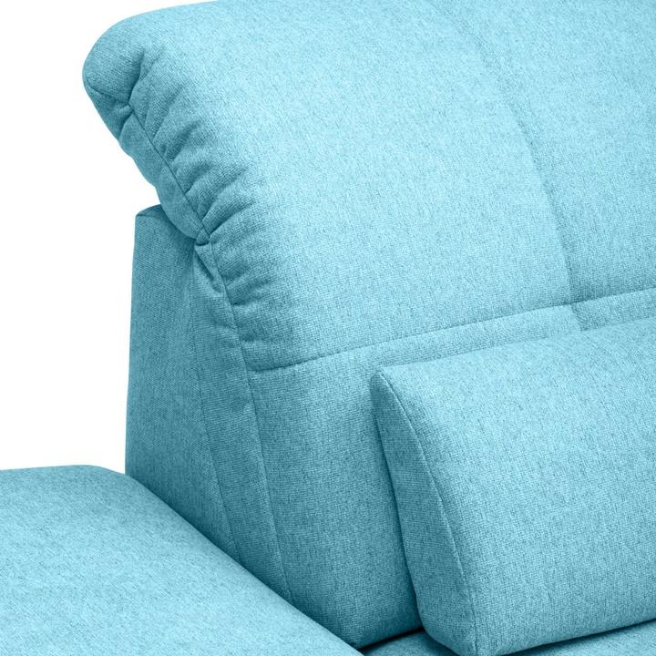 Actual product image Xora 7686 (Corner sofa)