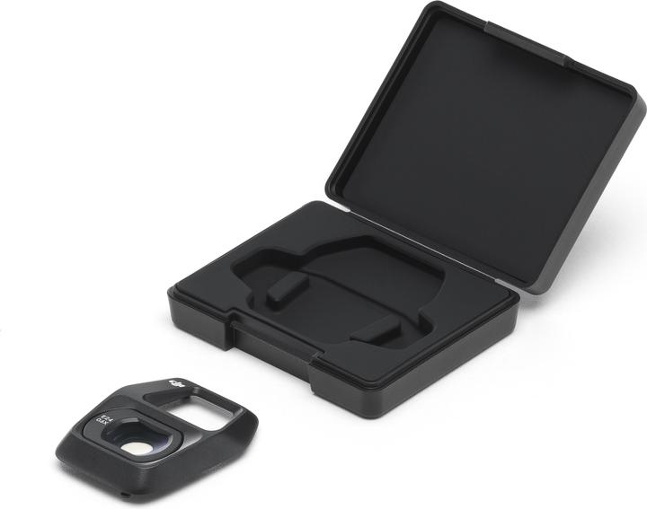 Actual product image DJI Air 3S Wide-Angle Lens (Drone lens, DJI Air 3s)