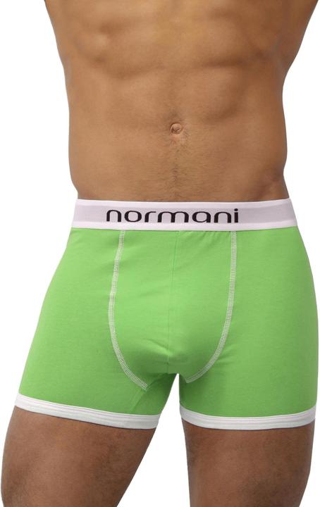 Retro Green
